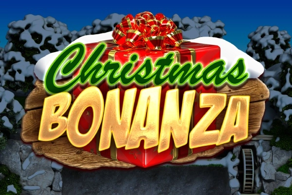 Арт слота Christmas Bonanza